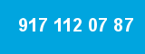 917 112 07 87